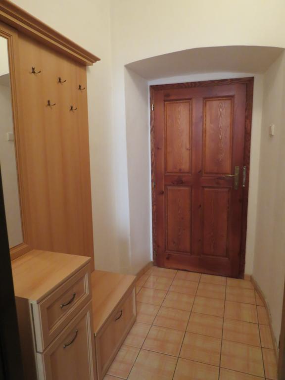 Hotel Cesky Dvur Beroun  Rom bilde