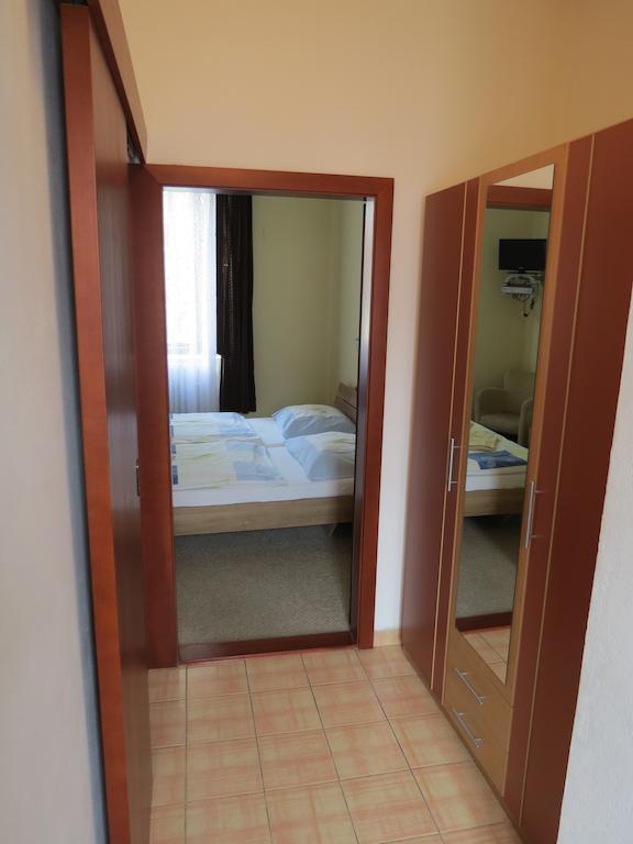 Hotel Cesky Dvur Beroun  Rom bilde